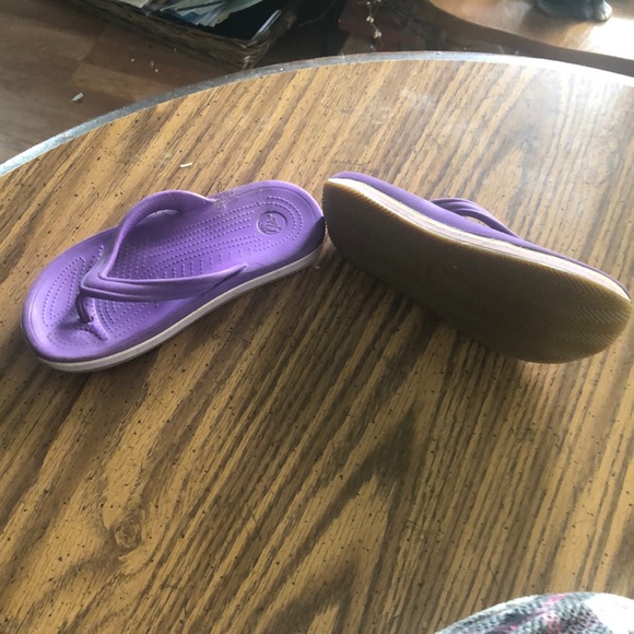 Flip flops - Picture 2 of 2